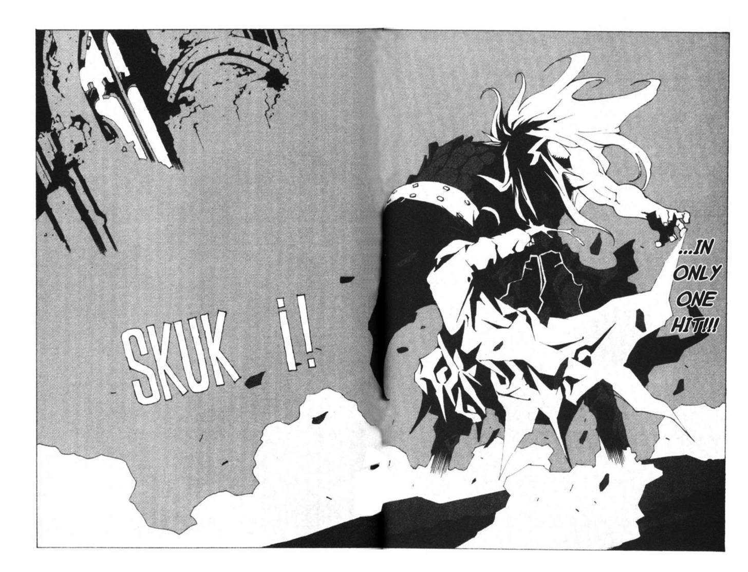 Ou Dorobou Jing - Twilight Tales Chapter 2.0 page 41 - Vol.02 Chapter 0