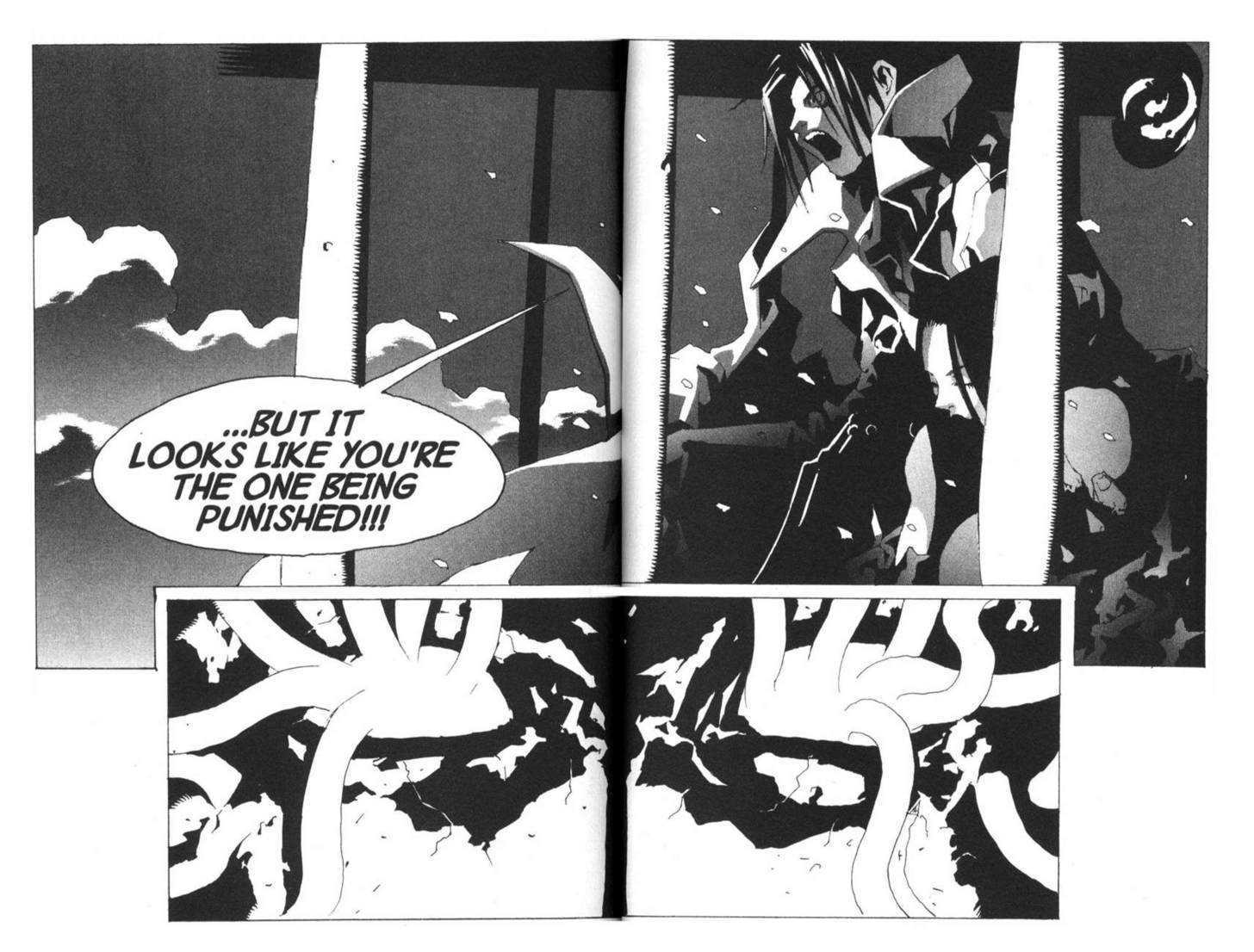 Ou Dorobou Jing - Twilight Tales Chapter 2.0 page 52 - Vol.02 Chapter 0