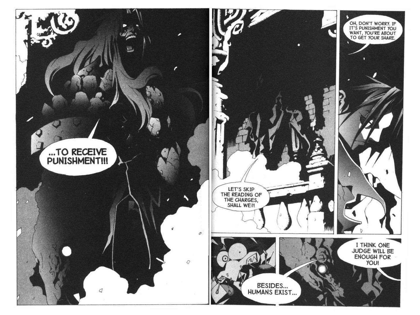 Ou Dorobou Jing - Twilight Tales Chapter 2.0 page 53 - Vol.02 Chapter 0