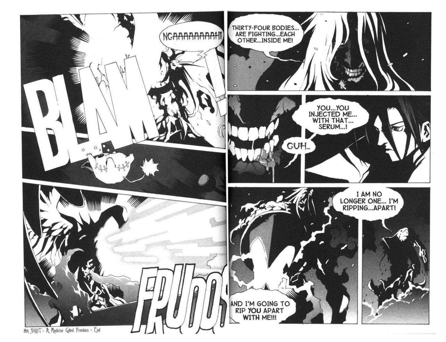 Ou Dorobou Jing - Twilight Tales Chapter 2.0 page 54 - Vol.02 Chapter 0