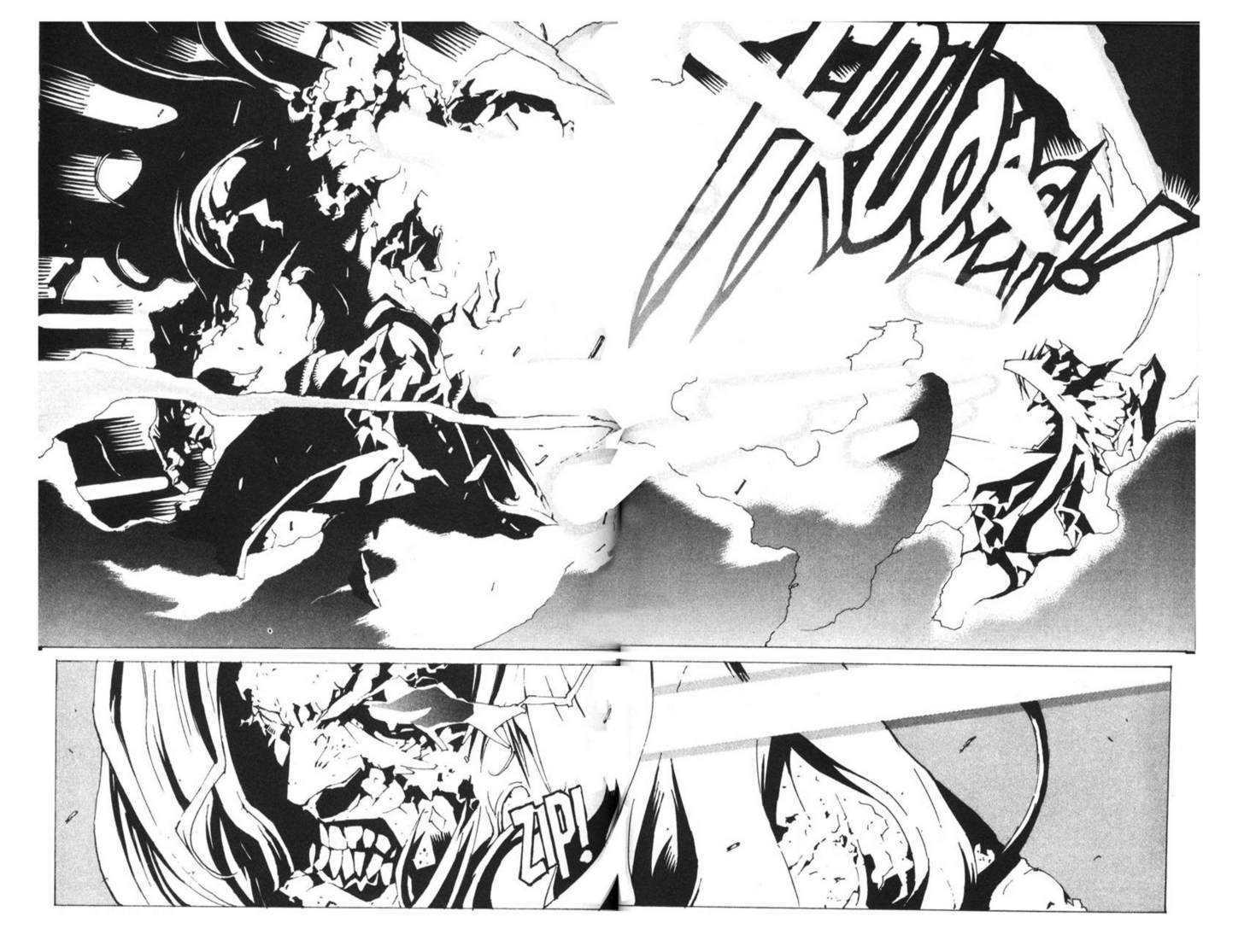 Ou Dorobou Jing - Twilight Tales Chapter 2.0 page 56 - Vol.02 Chapter 0