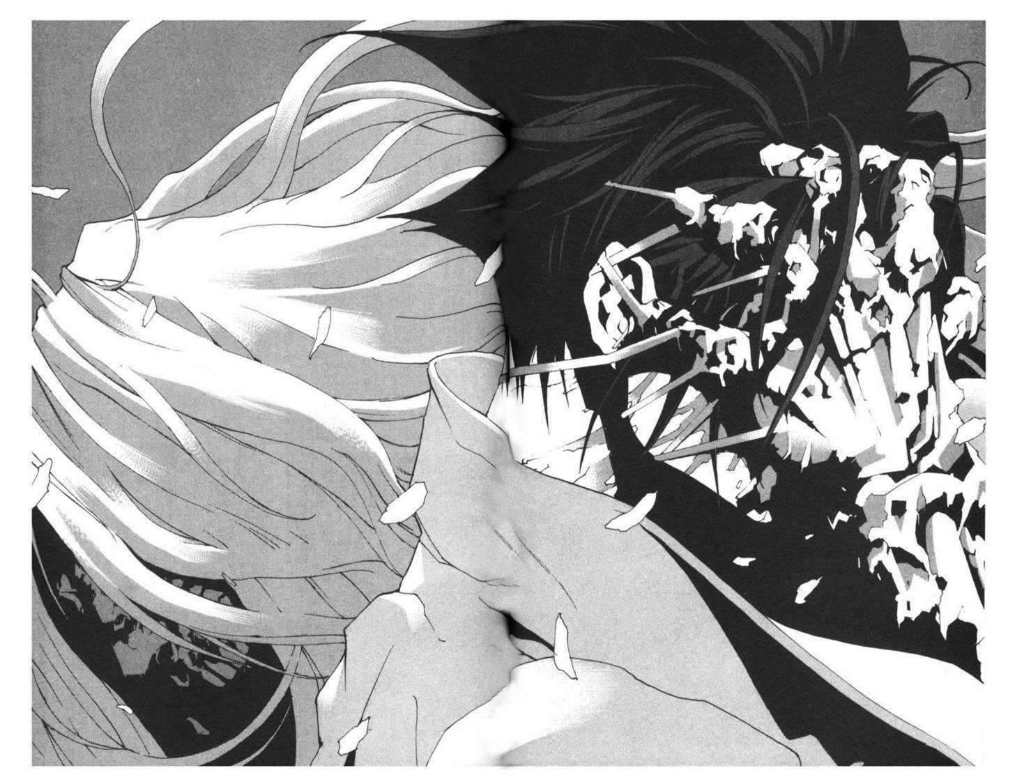 Ou Dorobou Jing - Twilight Tales Chapter 2.0 page 63 - Vol.02 Chapter 0