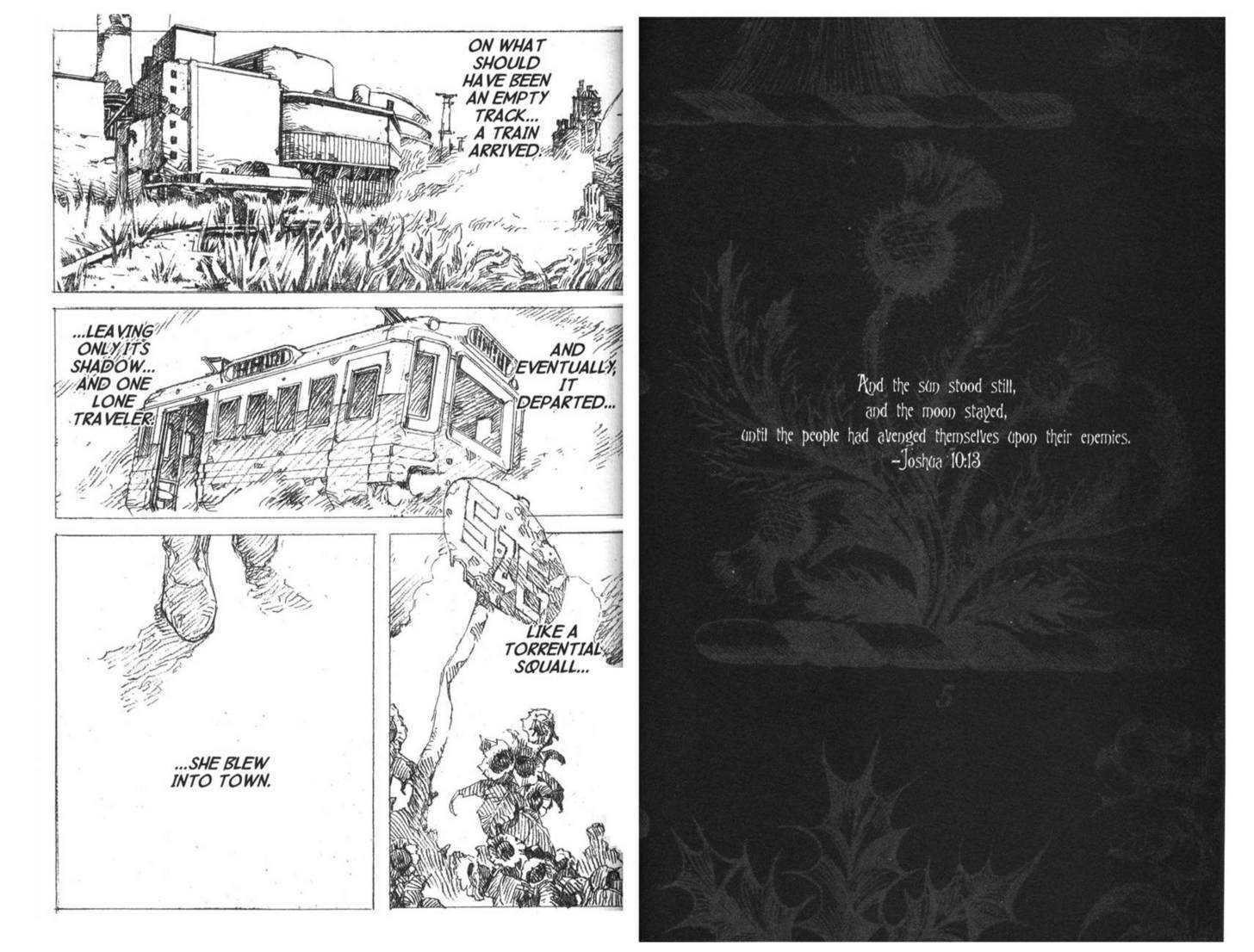 Ou Dorobou Jing - Twilight Tales Chapter 2.0 page 78 - Vol.02 Chapter 0