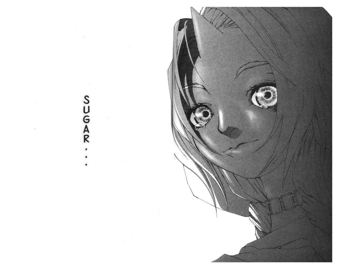 Ou Dorobou Jing - Twilight Tales Chapter 3.0 page 42 - Vol.03 Chapter 0