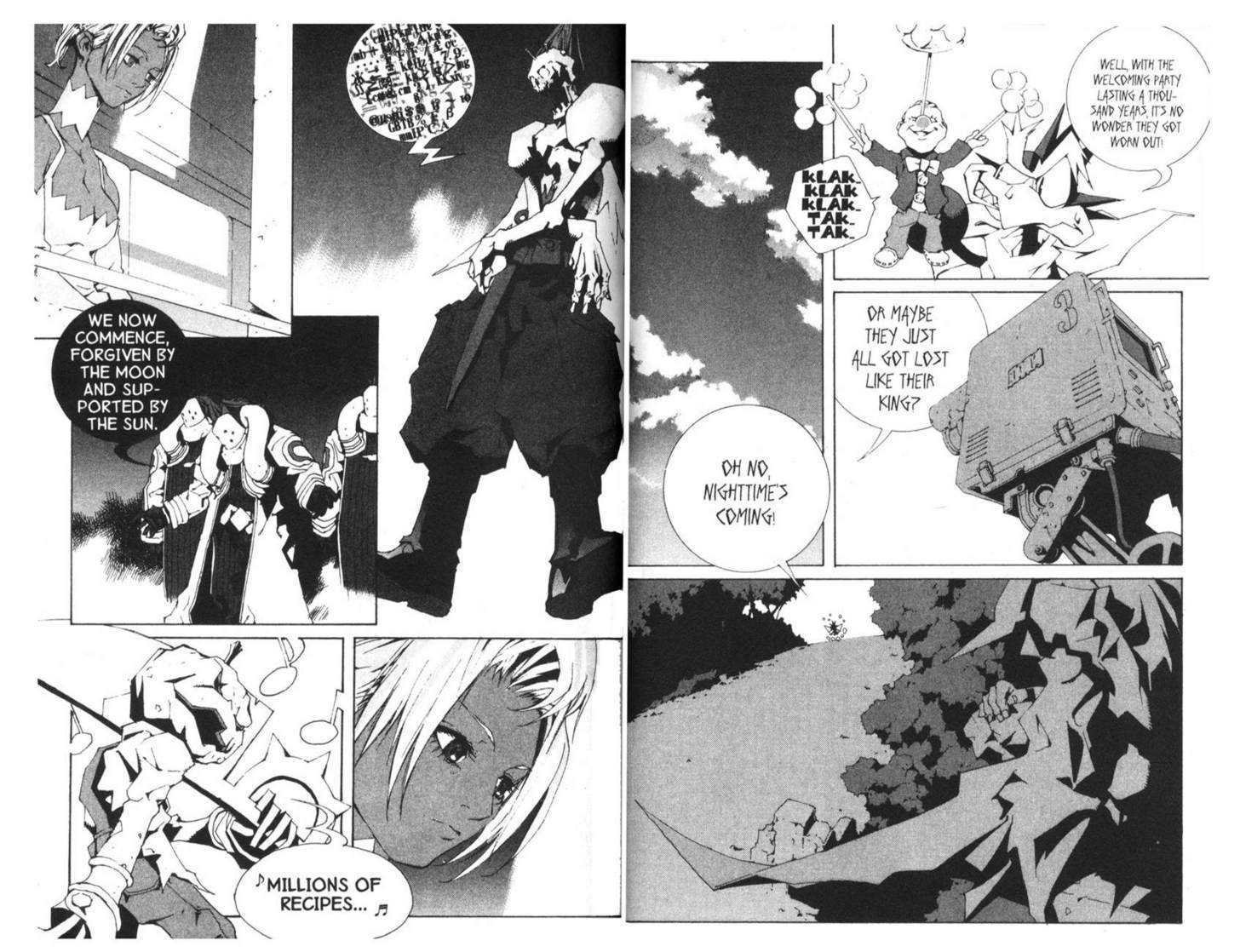 Ou Dorobou Jing - Twilight Tales Chapter 3.0 page 48 - Vol.03 Chapter 0