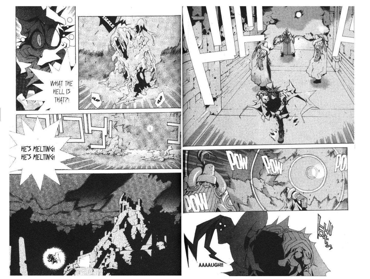 Ou Dorobou Jing - Twilight Tales Chapter 3.0 page 62 - Vol.03 Chapter 0