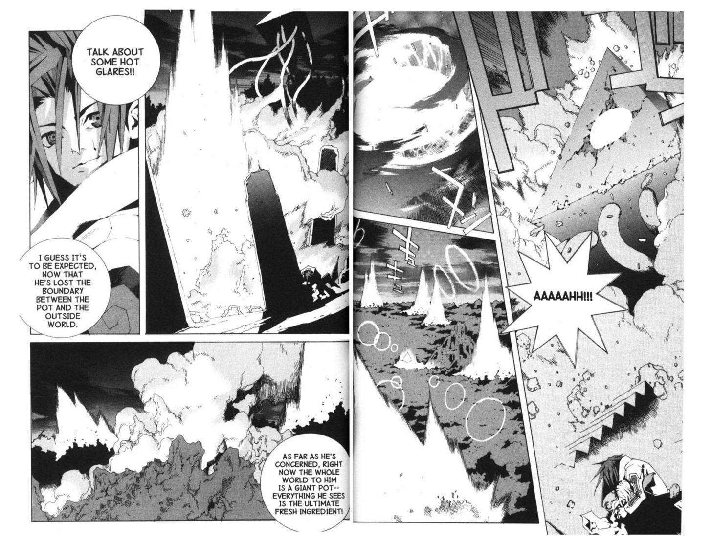 Ou Dorobou Jing - Twilight Tales Chapter 3.0 page 63 - Vol.03 Chapter 0