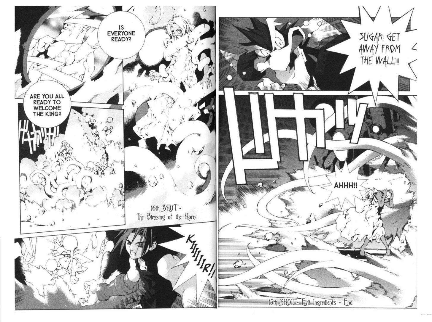 Ou Dorobou Jing - Twilight Tales Chapter 3.0 page 70 - Vol.03 Chapter 0