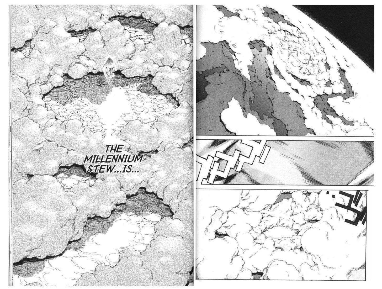 Ou Dorobou Jing - Twilight Tales Chapter 3.0 page 78 - Vol.03 Chapter 0