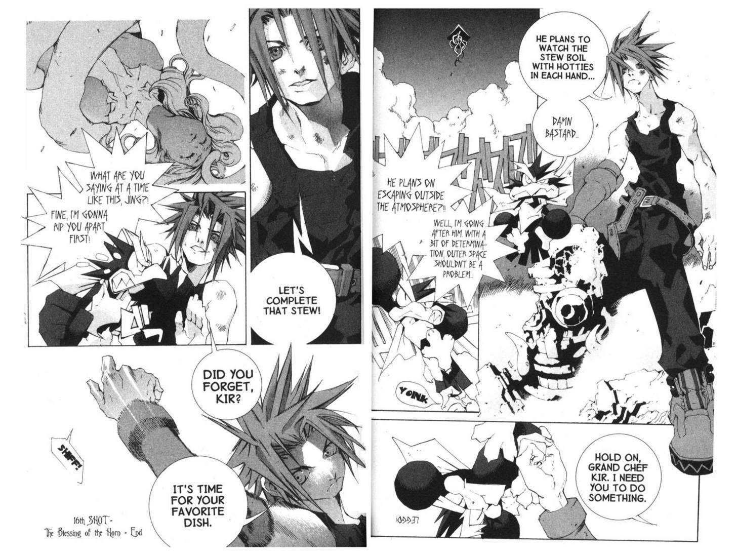 Ou Dorobou Jing - Twilight Tales Chapter 3.0 page 79 - Vol.03 Chapter 0