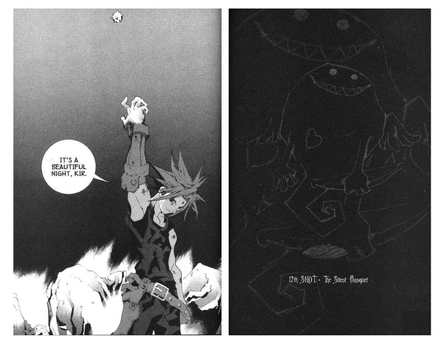 Ou Dorobou Jing - Twilight Tales Chapter 3.0 page 80 - Vol.03 Chapter 0