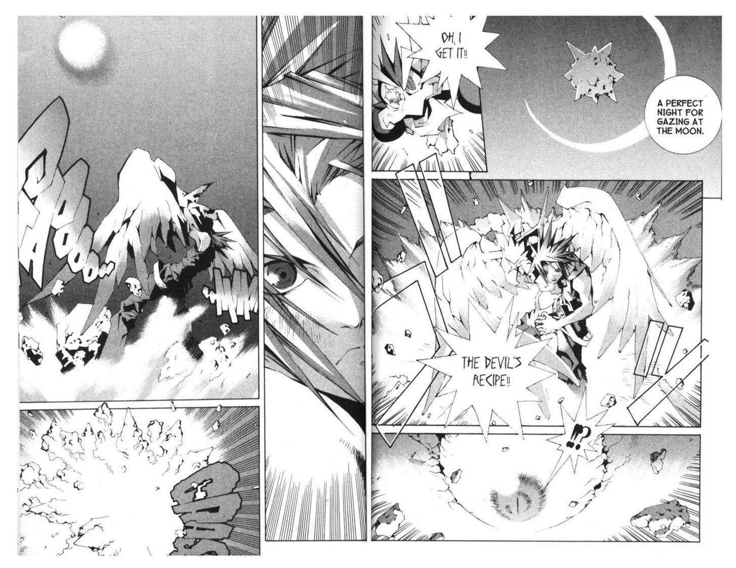 Ou Dorobou Jing - Twilight Tales Chapter 3.0 page 81 - Vol.03 Chapter 0