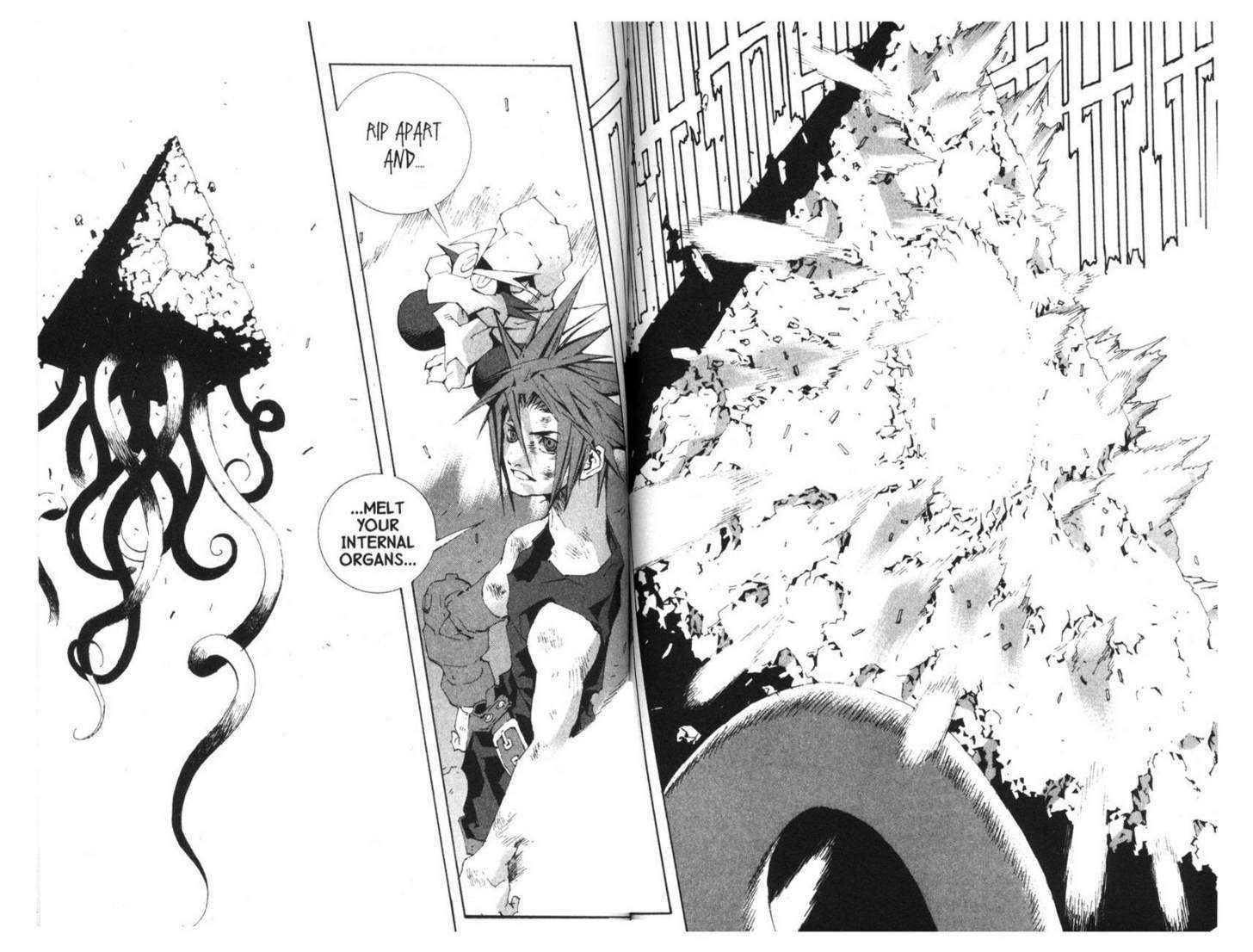 Ou Dorobou Jing - Twilight Tales Chapter 3.0 page 82 - Vol.03 Chapter 0