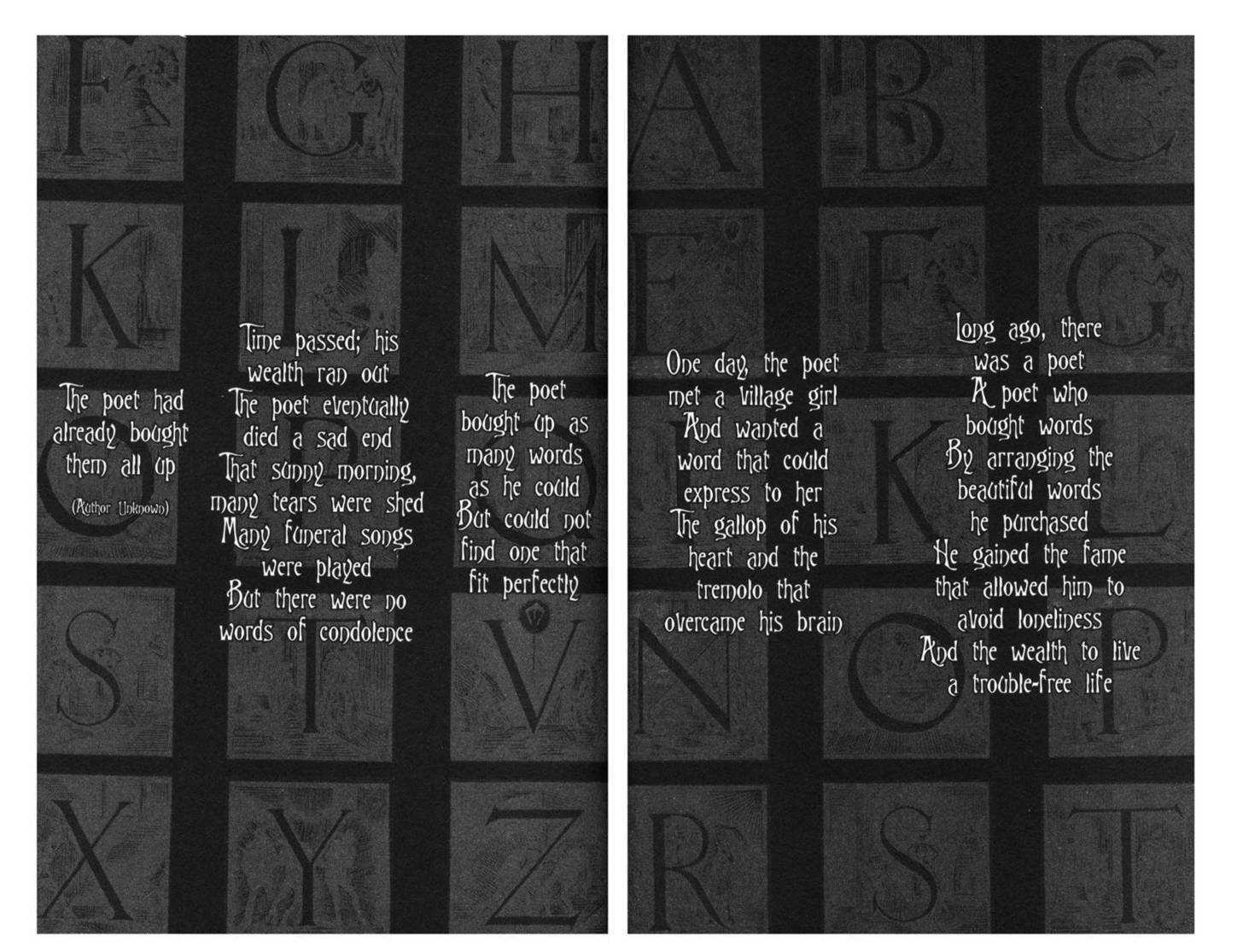 Ou Dorobou Jing - Twilight Tales Chapter 4.0 page 33 - Vol.04 Chapter 0