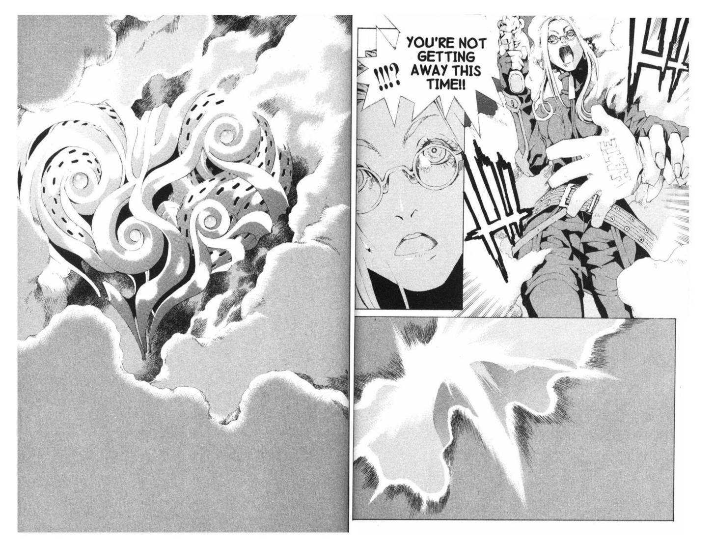 Ou Dorobou Jing - Twilight Tales Chapter 4.0 page 73 - Vol.04 Chapter 0