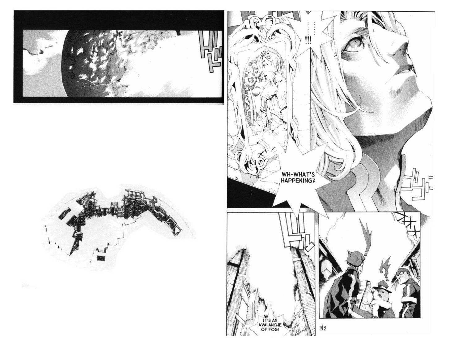 Ou Dorobou Jing - Twilight Tales Chapter 4.0 page 77 - Vol.04 Chapter 0