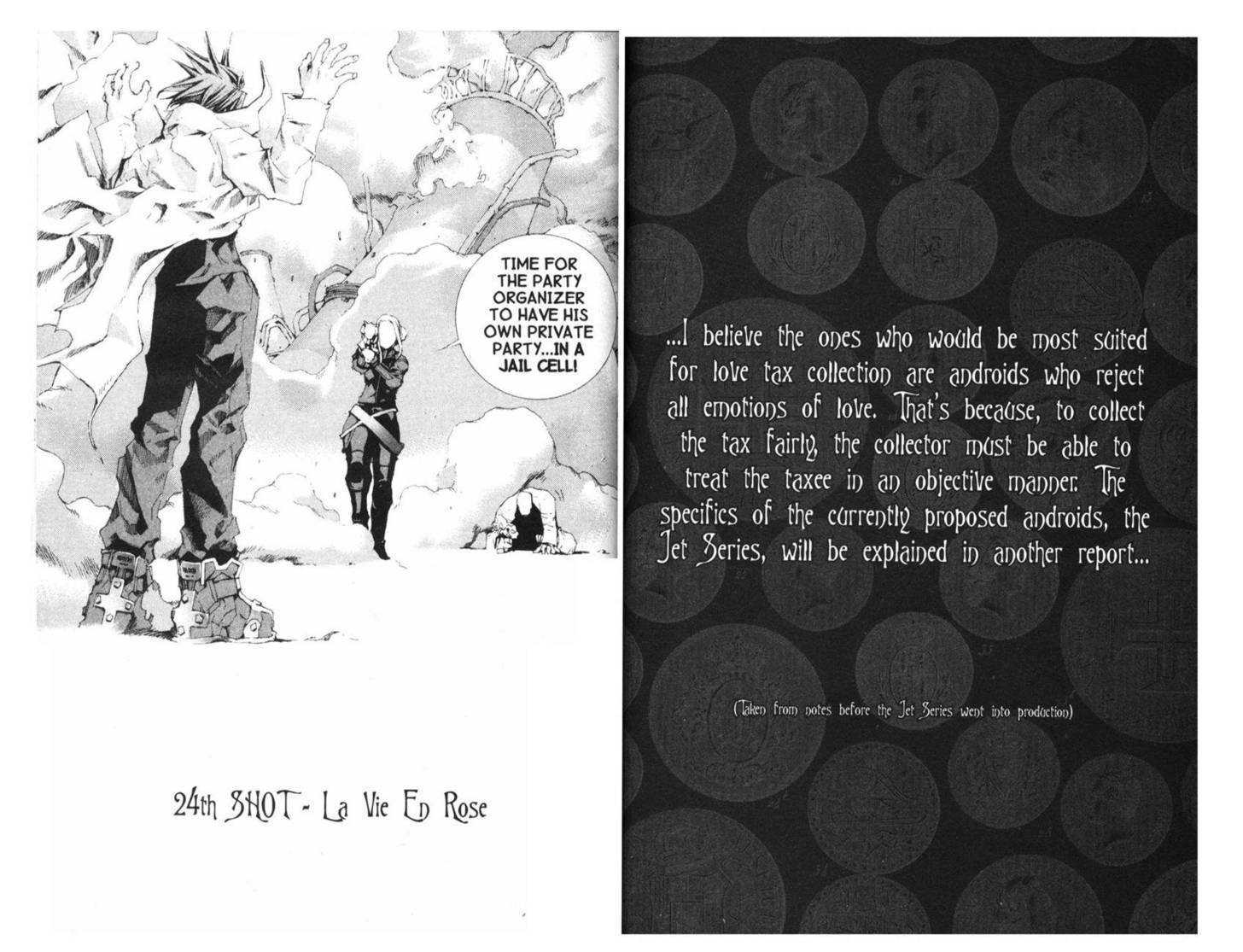 Ou Dorobou Jing - Twilight Tales Chapter 4.0 page 79 - Vol.04 Chapter 0