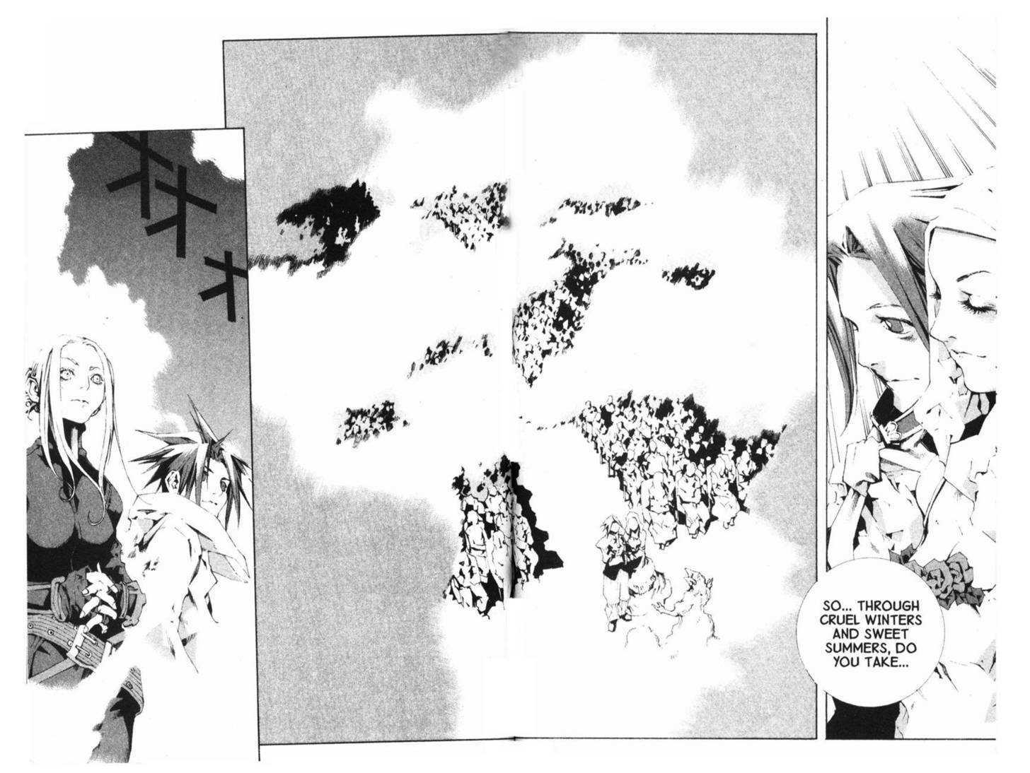 Ou Dorobou Jing - Twilight Tales Chapter 4.0 page 88 - Vol.04 Chapter 0
