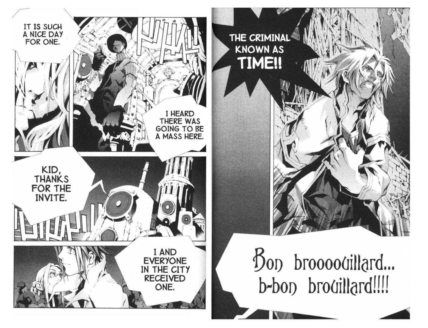 Ou Dorobou Jing - Twilight Tales Chapter 5.0 page 40 - Vol.05 Chapter 0
