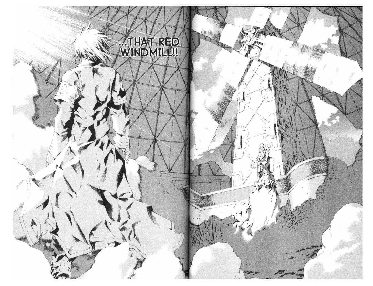 Ou Dorobou Jing - Twilight Tales Chapter 5.0 page 50 - Vol.05 Chapter 0