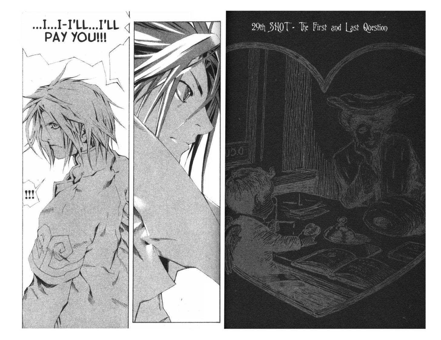 Ou Dorobou Jing - Twilight Tales Chapter 5.0 page 55 - Vol.05 Chapter 0