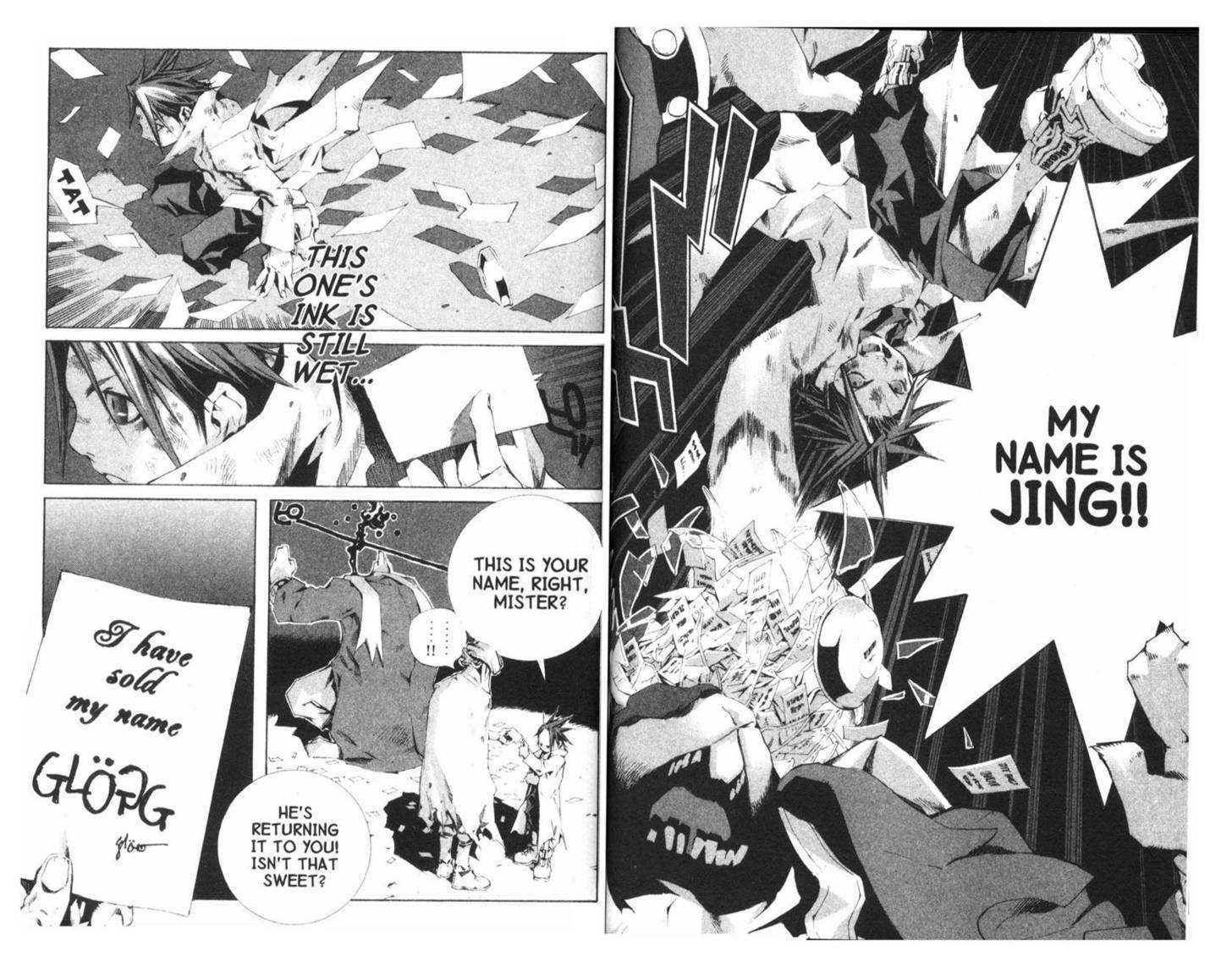 Ou Dorobou Jing - Twilight Tales Chapter 5.0 page 82 - Vol.05 Chapter 0