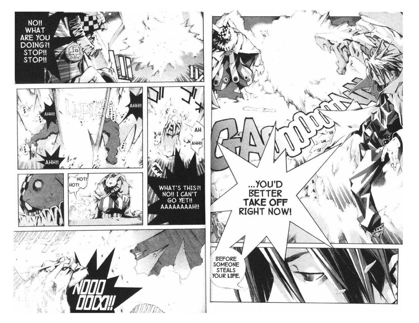 Ou Dorobou Jing - Twilight Tales Chapter 5.0 page 89 - Vol.05 Chapter 0