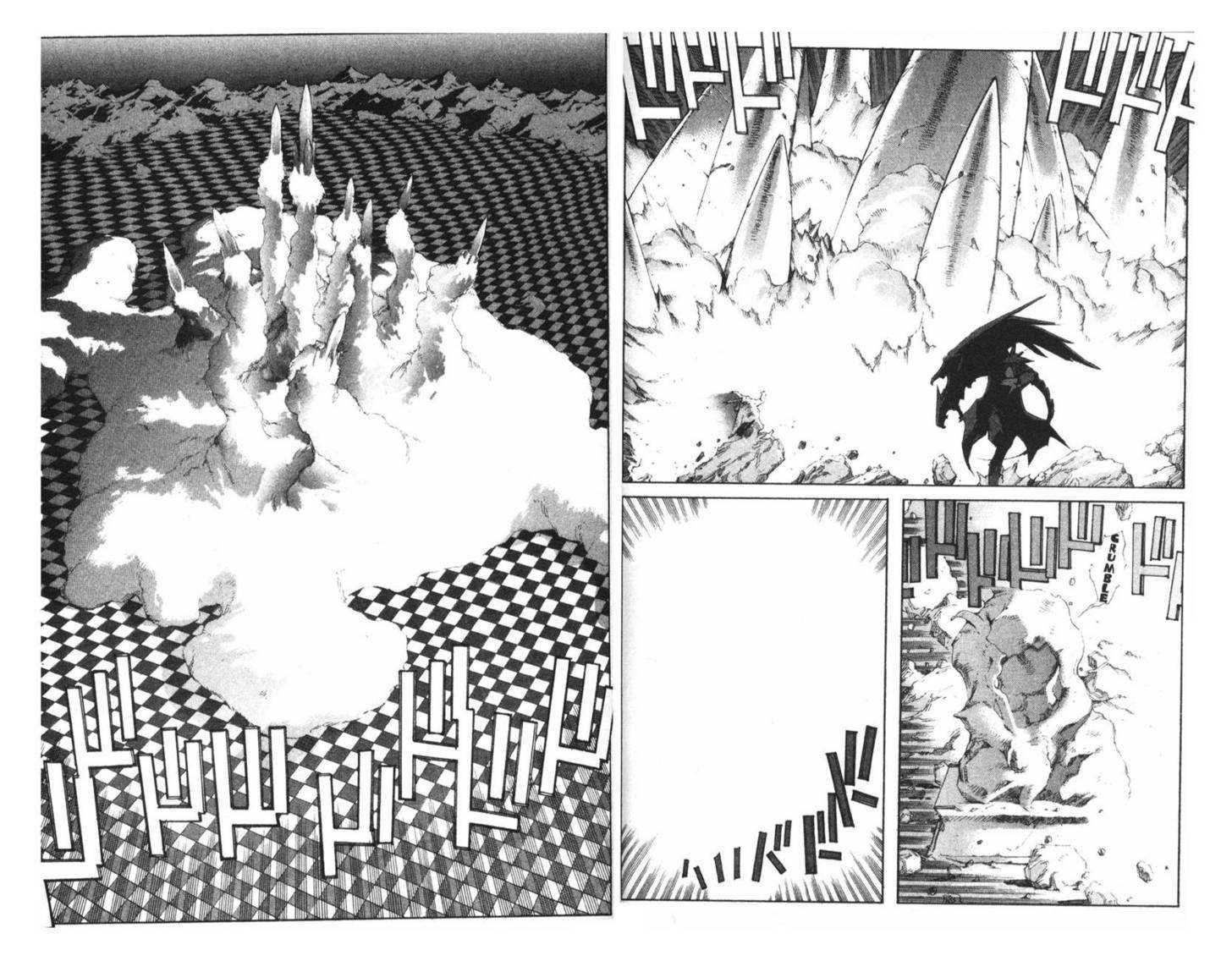 Ou Dorobou Jing - Twilight Tales Chapter 5.0 page 90 - Vol.05 Chapter 0