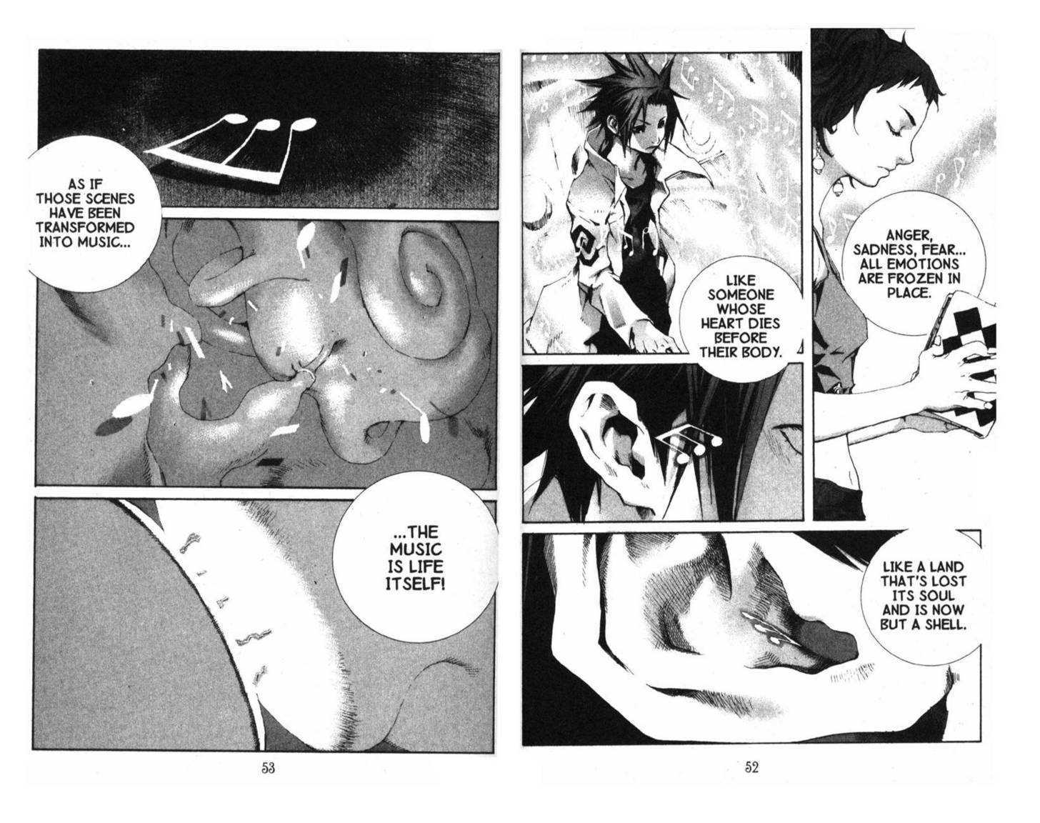 Ou Dorobou Jing - Twilight Tales Chapter 6.0 page 31 - Vol.06 Chapter 0