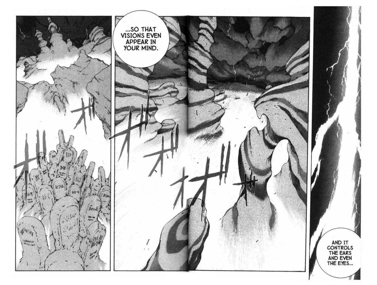 Ou Dorobou Jing - Twilight Tales Chapter 6.0 page 32 - Vol.06 Chapter 0