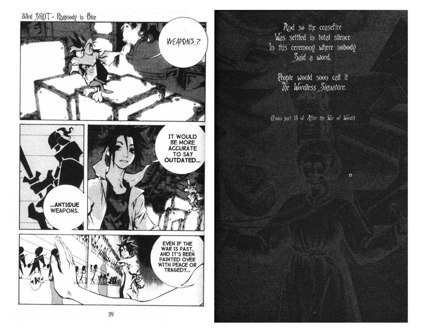 Ou Dorobou Jing - Twilight Tales Chapter 6.0 page 64 - Vol.06 Chapter 0