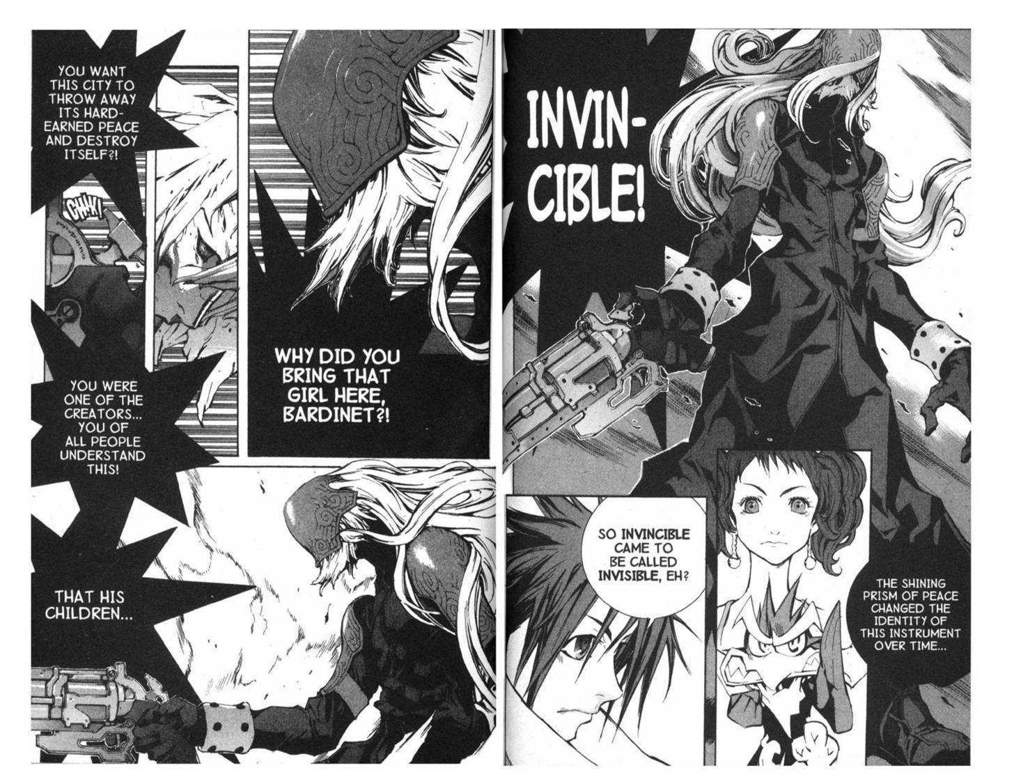 Ou Dorobou Jing - Twilight Tales Chapter 6.0 page 74 - Vol.06 Chapter 0