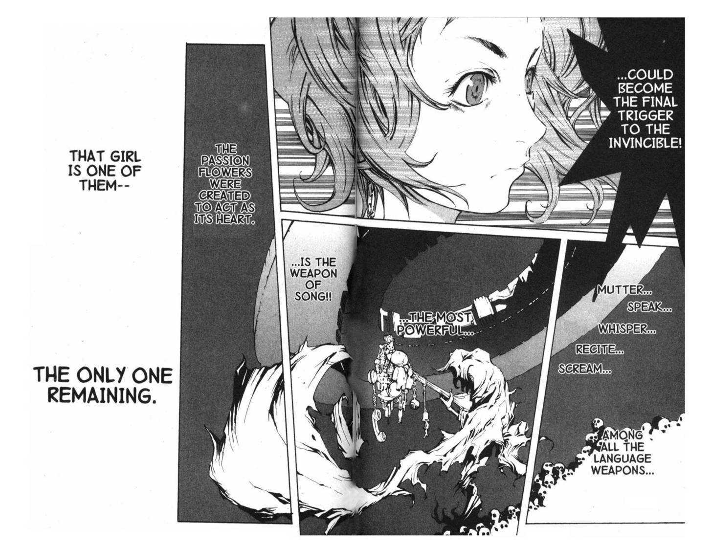 Ou Dorobou Jing - Twilight Tales Chapter 6.0 page 75 - Vol.06 Chapter 0