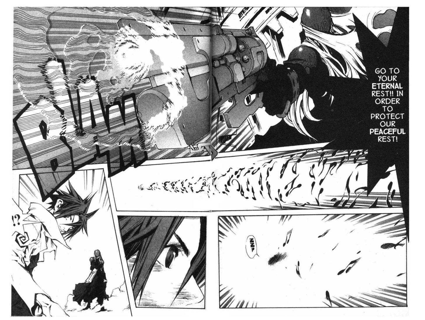 Ou Dorobou Jing - Twilight Tales Chapter 6.0 page 77 - Vol.06 Chapter 0