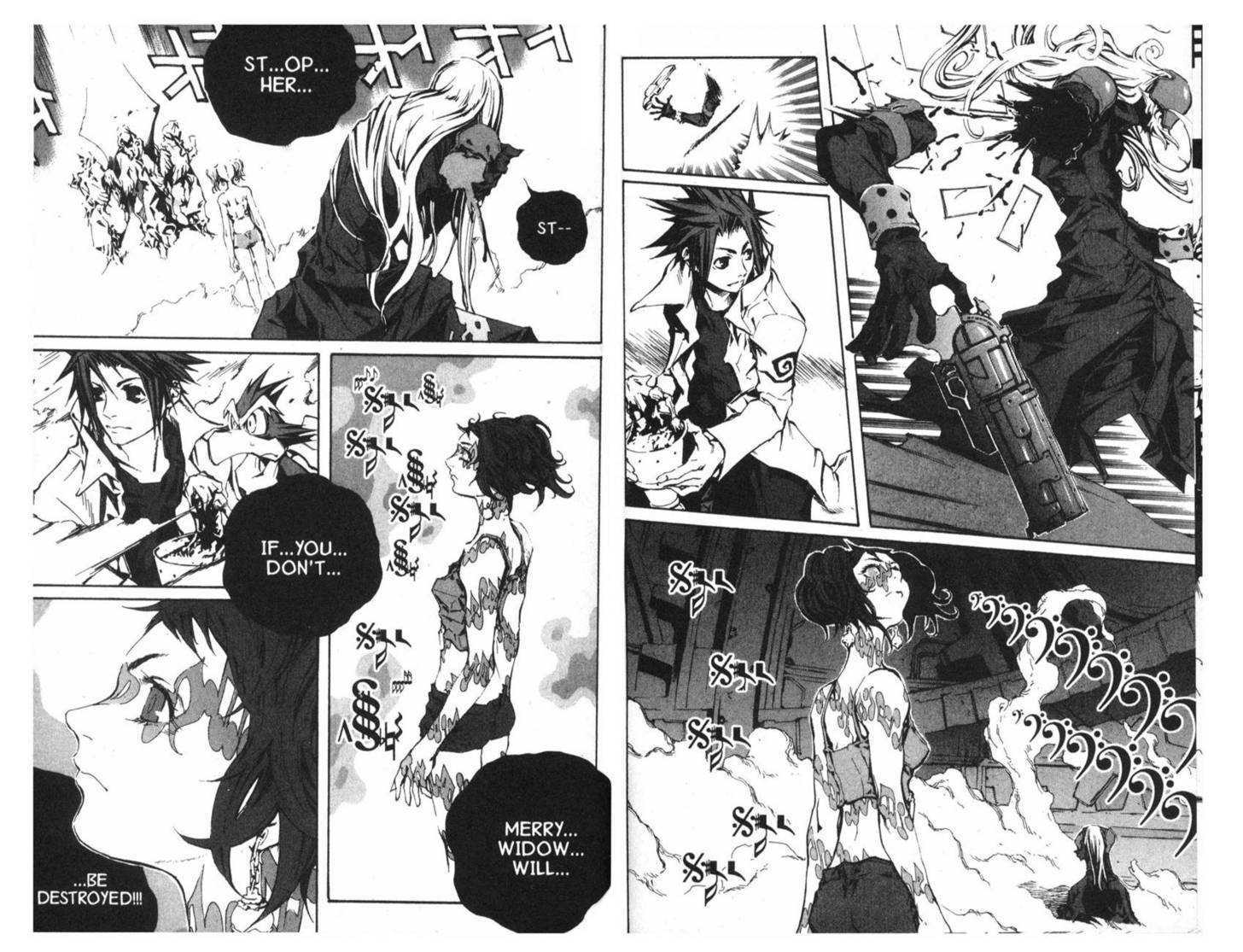Ou Dorobou Jing - Twilight Tales Chapter 6.0 page 79 - Vol.06 Chapter 0