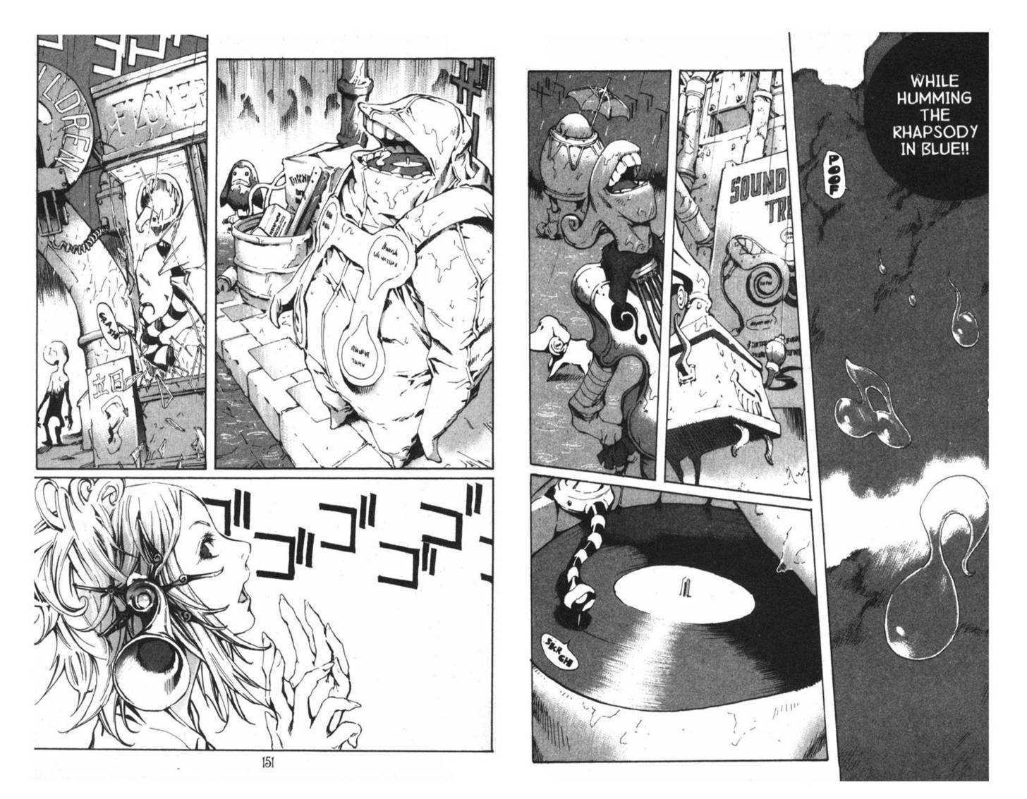 Ou Dorobou Jing - Twilight Tales Chapter 6.0 page 80 - Vol.06 Chapter 0
