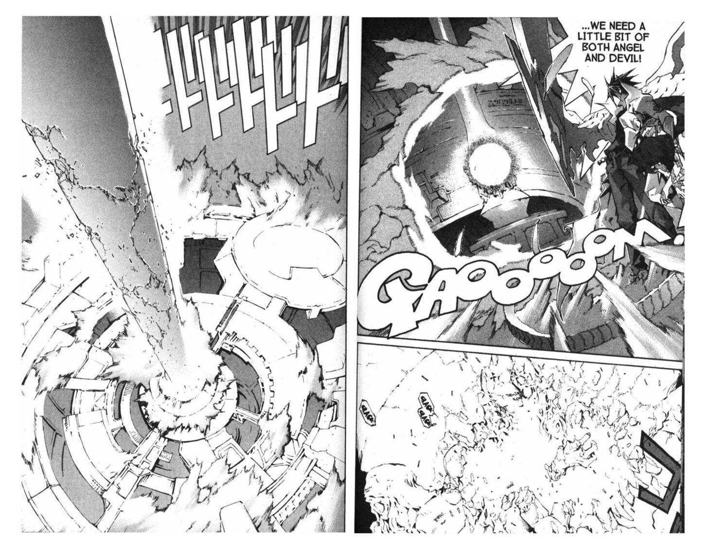Ou Dorobou Jing - Twilight Tales Chapter 6.0 page 84 - Vol.06 Chapter 0