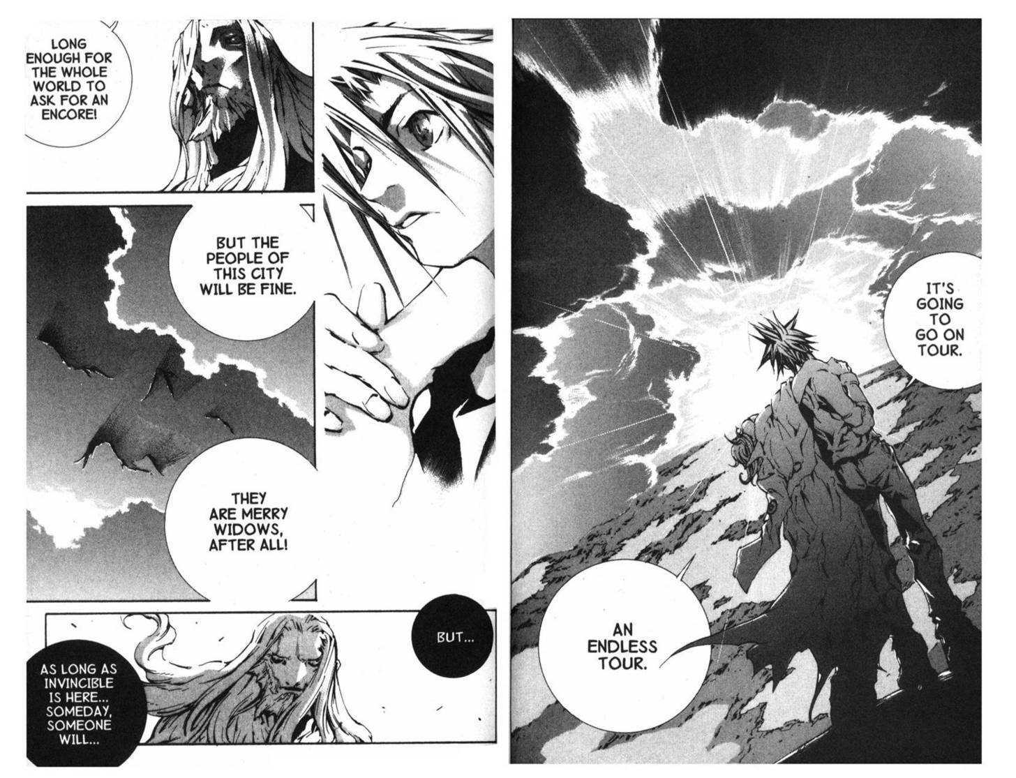 Ou Dorobou Jing - Twilight Tales Chapter 6.0 page 87 - Vol.06 Chapter 0