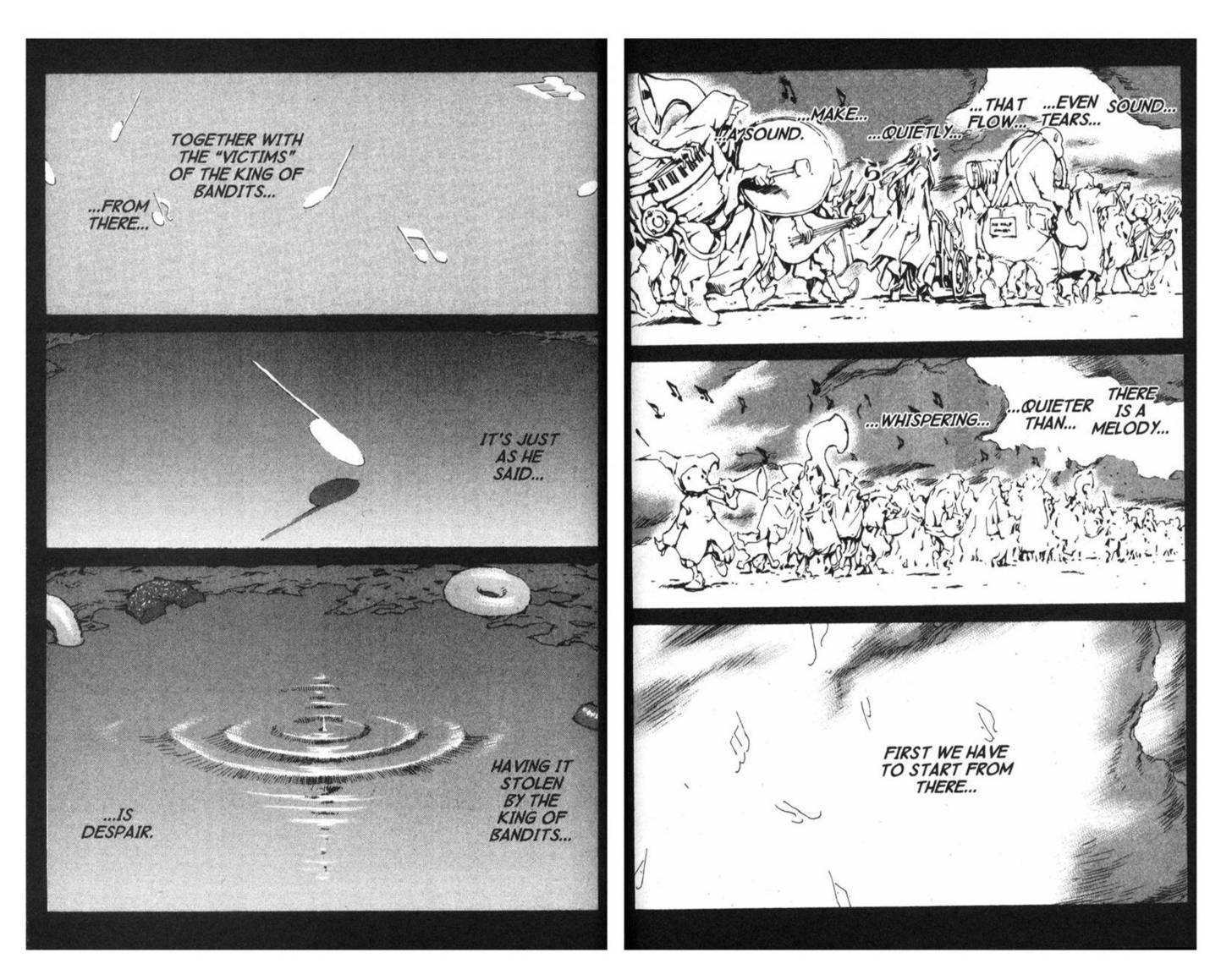 Ou Dorobou Jing - Twilight Tales Chapter 6.0 page 91 - Vol.06 Chapter 0