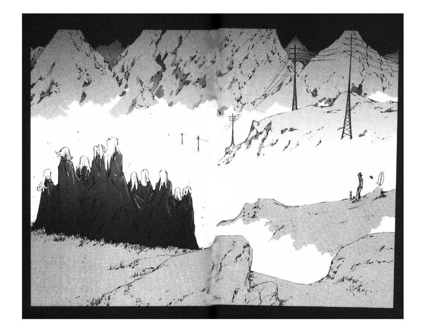 Ou Dorobou Jing - Twilight Tales Chapter 7.0 page 56 - Vol.07 Chapter 0