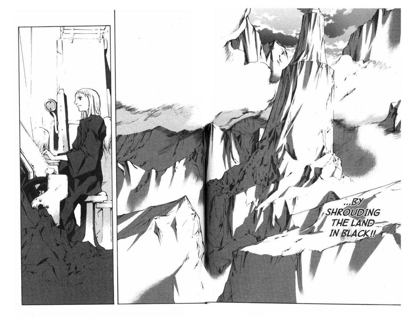 Ou Dorobou Jing - Twilight Tales Chapter 7.0 page 77 - Vol.07 Chapter 0