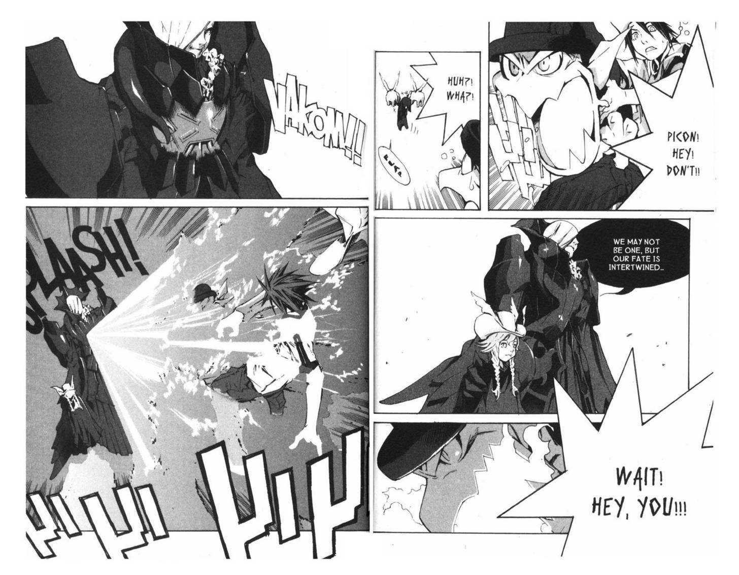 Ou Dorobou Jing - Twilight Tales Chapter 7.0 page 79 - Vol.07 Chapter 0