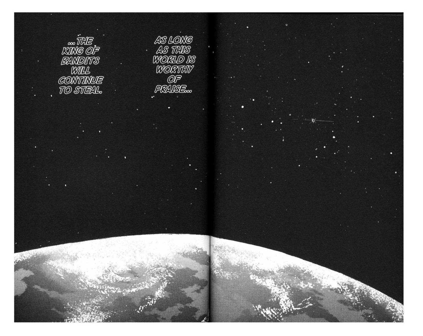 Ou Dorobou Jing - Twilight Tales Chapter 7.0 page 89 - Vol.07 Chapter 0