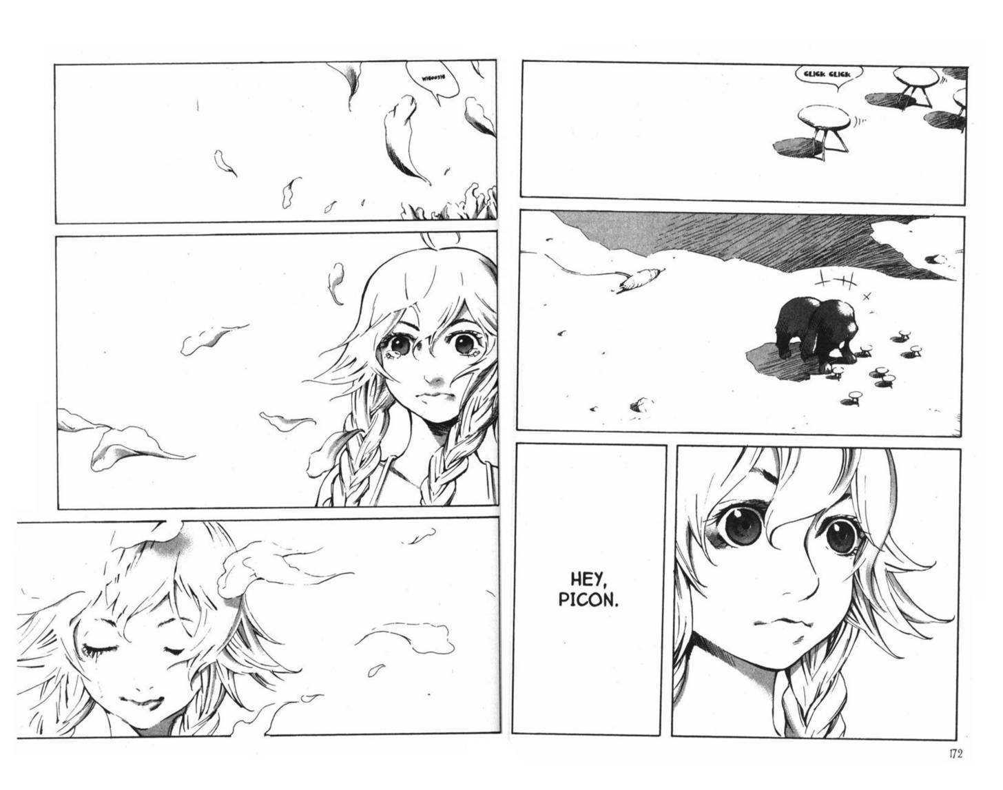 Ou Dorobou Jing - Twilight Tales Chapter 7.0 page 92 - Vol.07 Chapter 0