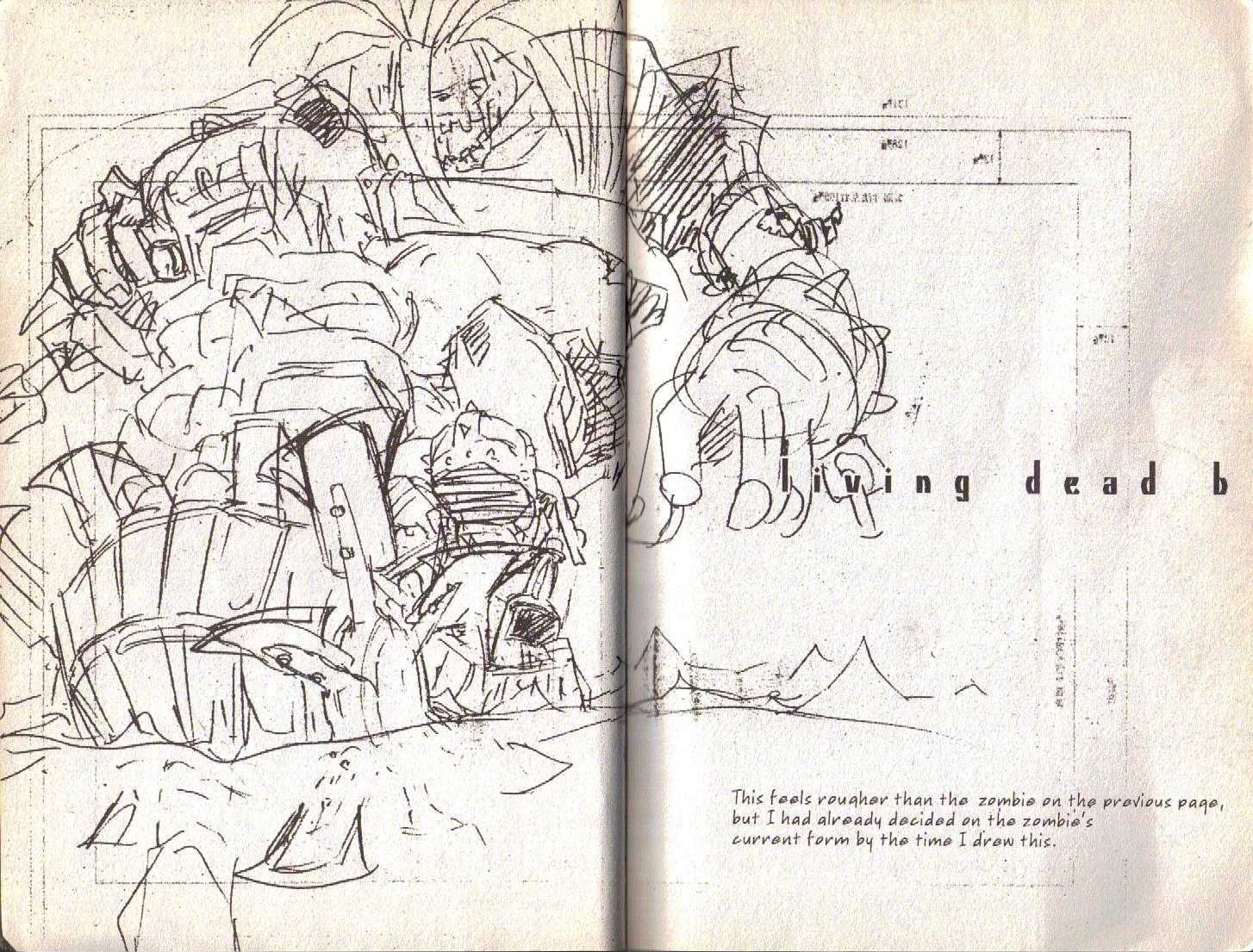 Ou Dorobou Jing Chapter 14 page 39 - Chapter 14 : 14th Shot -- Seven Colors Of Ascension