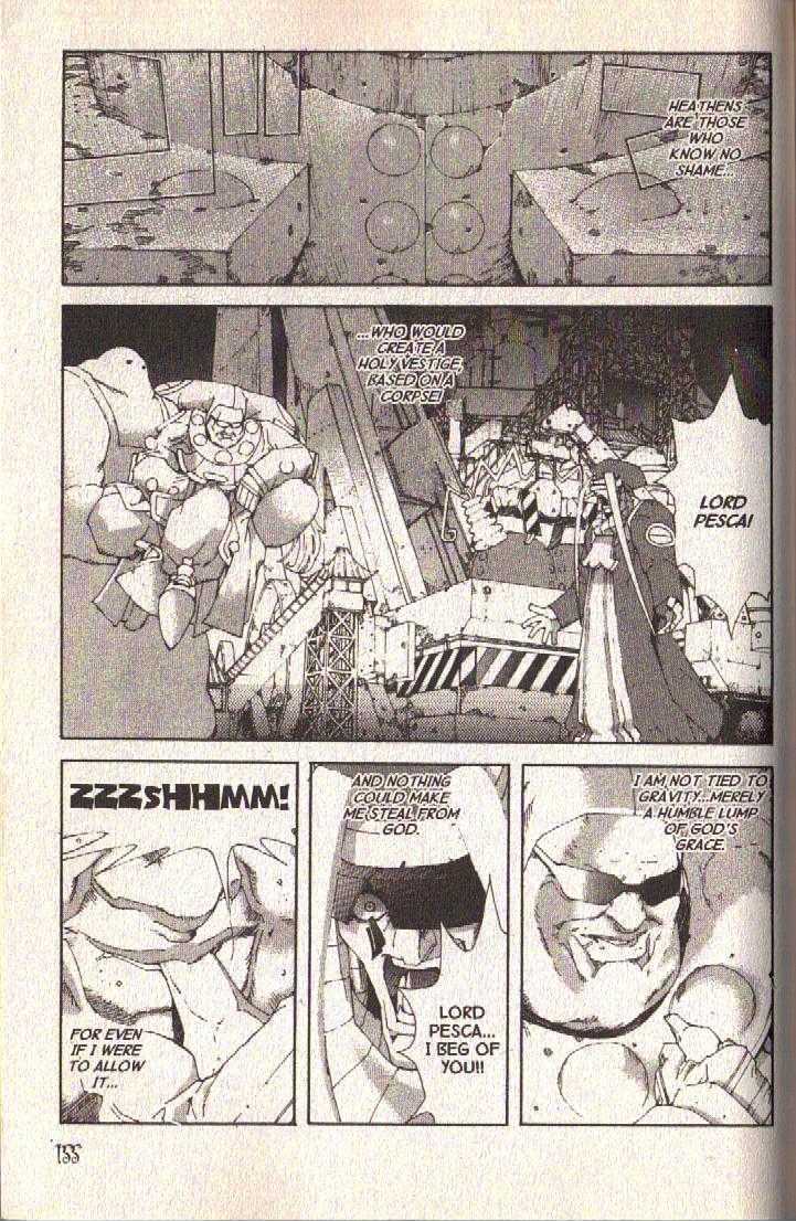 Ou Dorobou Jing Chapter 29 page 24 - Chapter 29 : 29th Shot -- Lights Out