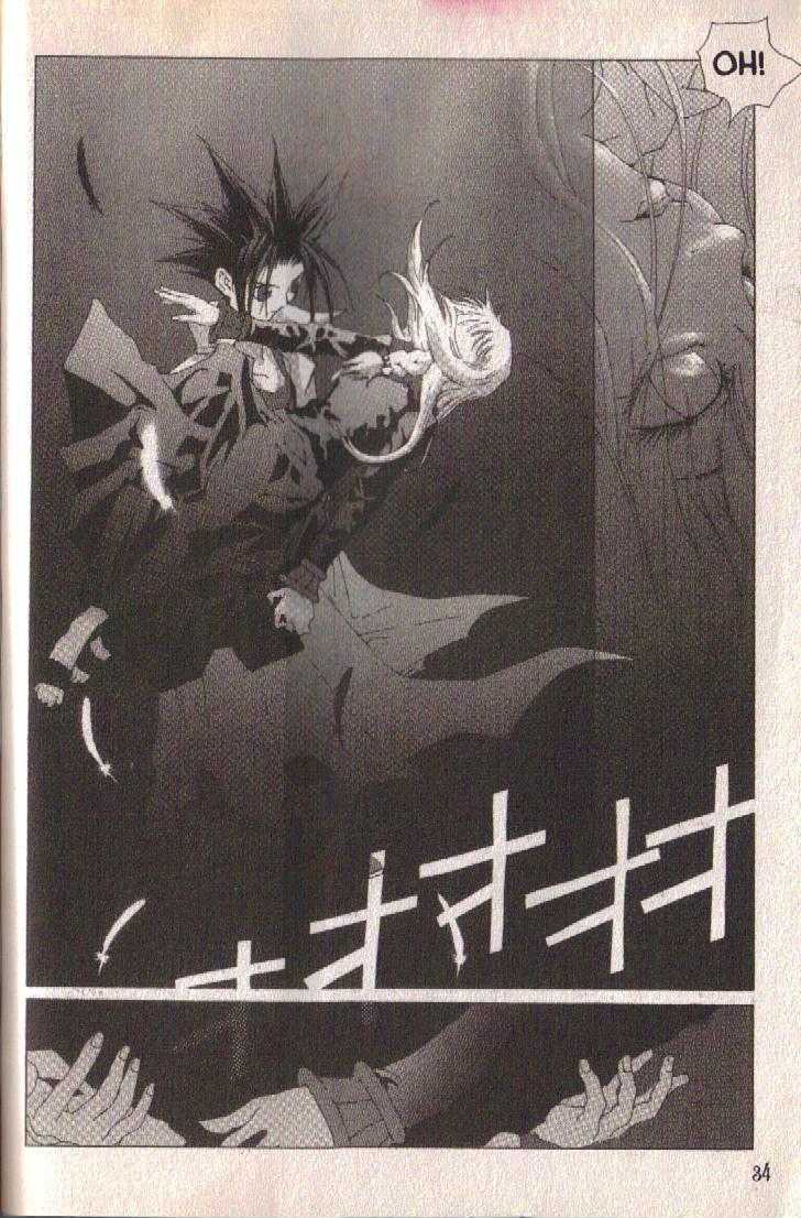 Ou Dorobou Jing Chapter 31 page 29 - Chapter 31 : 31st Shot -- Girl On Auction