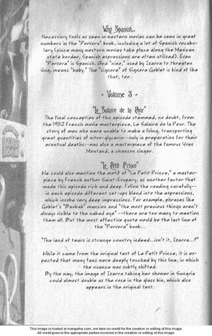 Ou Dorobou Jing Chapter 37.1 page 11 - Chapter 37.1