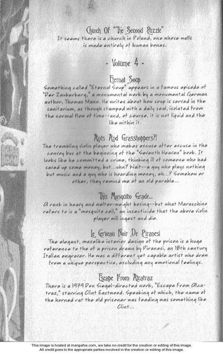 Ou Dorobou Jing Chapter 37.1 page 13 - Chapter 37.1