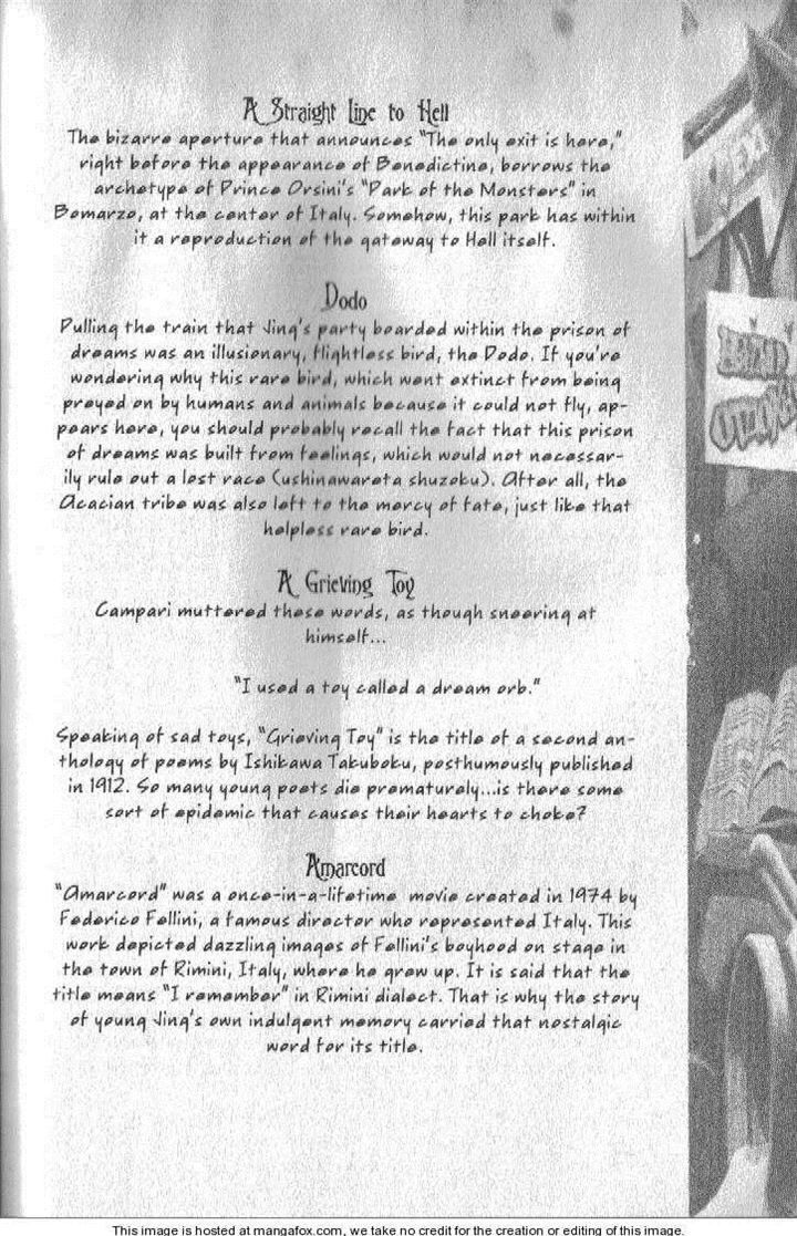 Ou Dorobou Jing Chapter 37.1 page 14 - Chapter 37.1